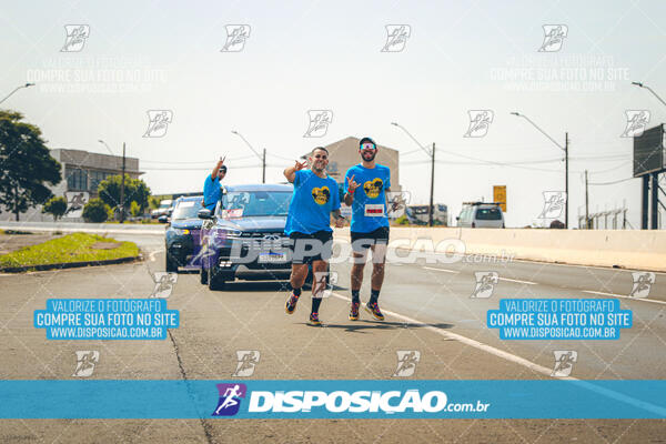 Eco Corrida 90k Londrina