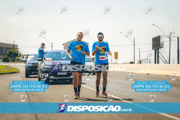 Eco Corrida 90k Londrina