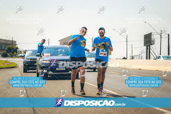 Eco Corrida 90k Londrina