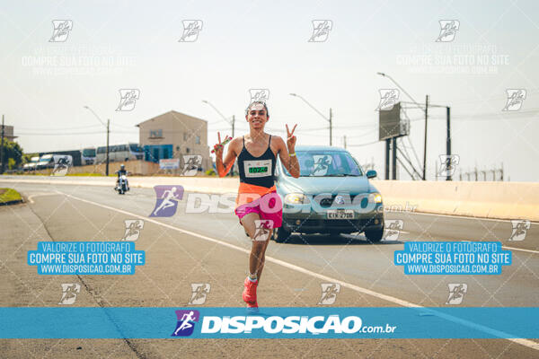 Eco Corrida 90k Londrina