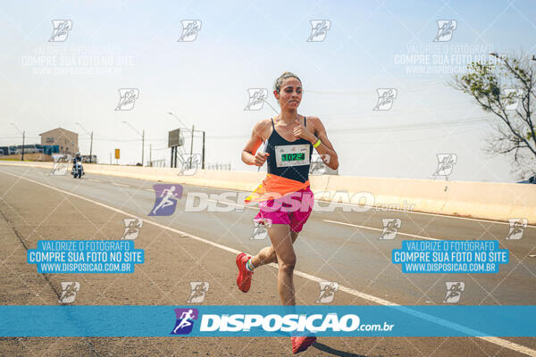 Eco Corrida 90k Londrina