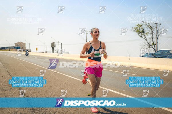 Eco Corrida 90k Londrina