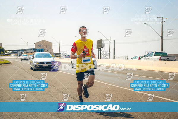 Eco Corrida 90k Londrina