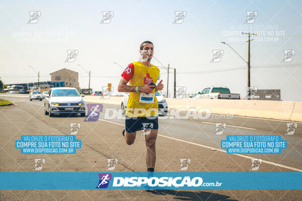 Eco Corrida 90k Londrina