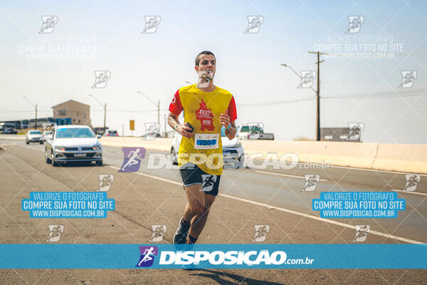 Eco Corrida 90k Londrina