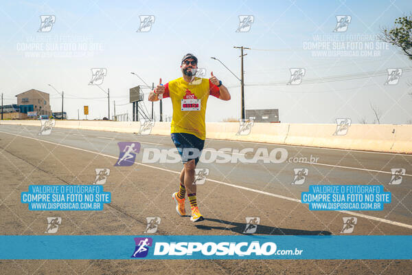 Eco Corrida 90k Londrina