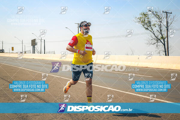 Eco Corrida 90k Londrina