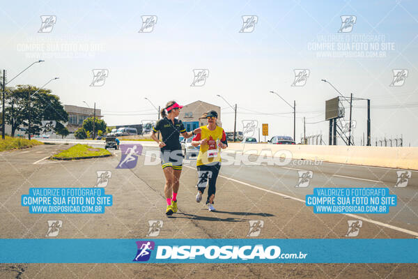 Eco Corrida 90k Londrina