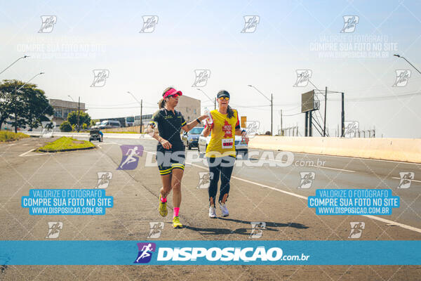 Eco Corrida 90k Londrina