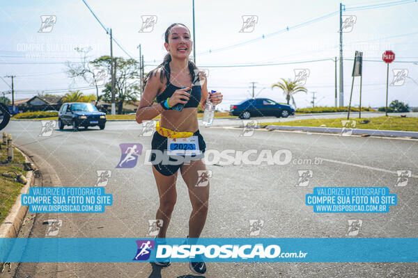 Eco Corrida 90k Londrina