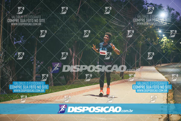 Eco Corrida 90k Londrina