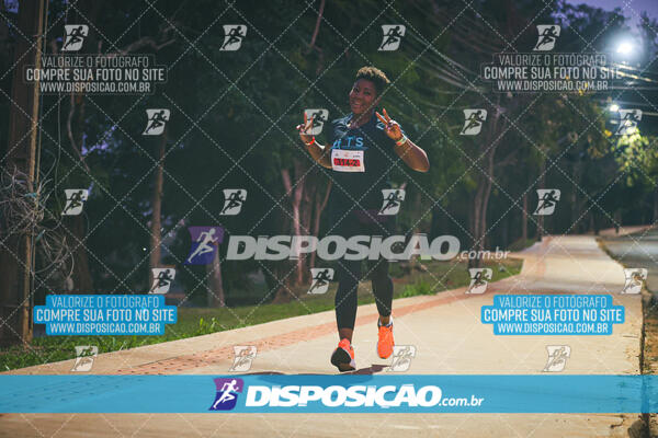 Eco Corrida 90k Londrina