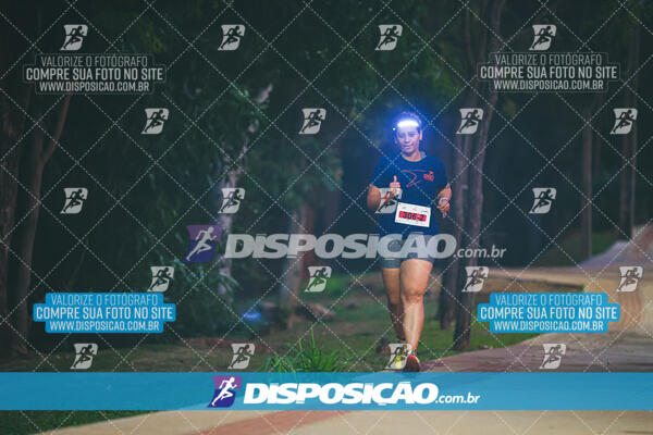 Eco Corrida 90k Londrina