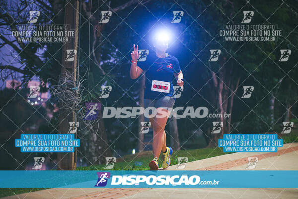 Eco Corrida 90k Londrina