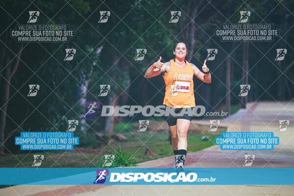 Eco Corrida 90k Londrina