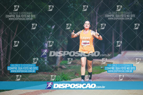 Eco Corrida 90k Londrina