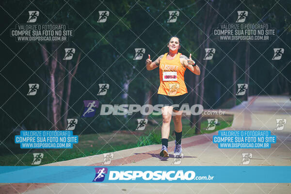 Eco Corrida 90k Londrina