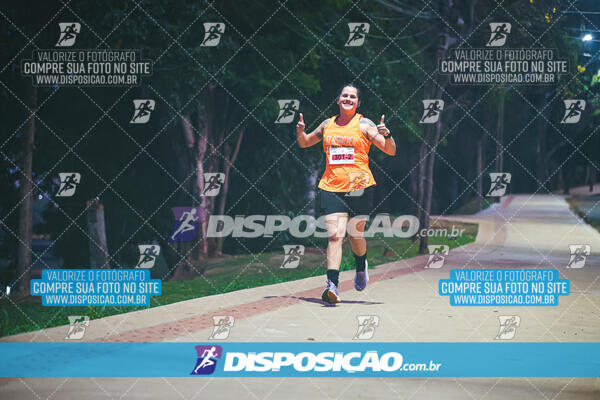 Eco Corrida 90k Londrina