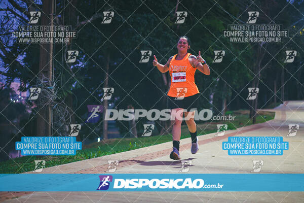 Eco Corrida 90k Londrina