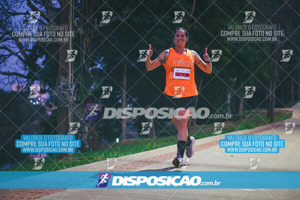 Eco Corrida 90k Londrina