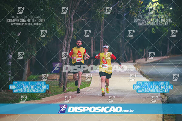 Eco Corrida 90k Londrina