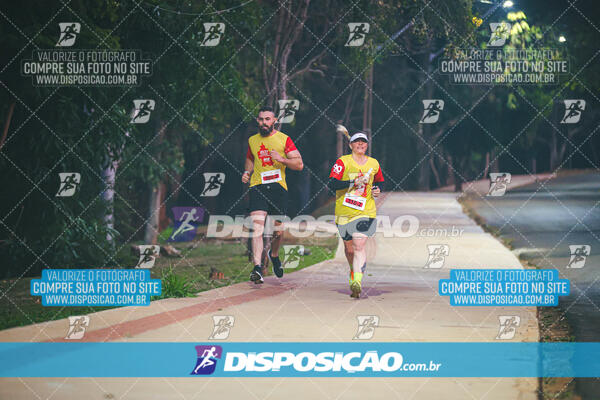 Eco Corrida 90k Londrina