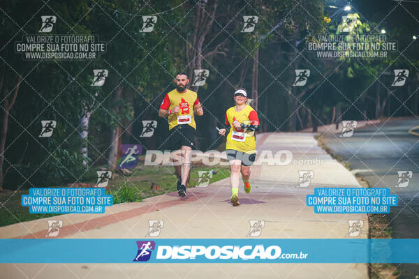 Eco Corrida 90k Londrina