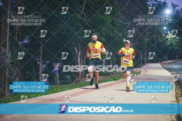 Eco Corrida 90k Londrina