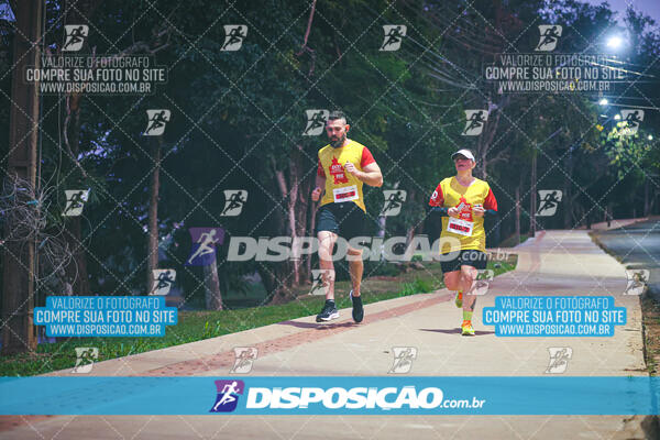 Eco Corrida 90k Londrina