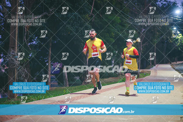 Eco Corrida 90k Londrina