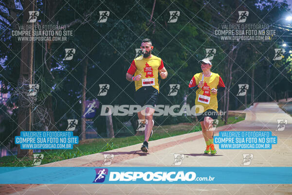 Eco Corrida 90k Londrina