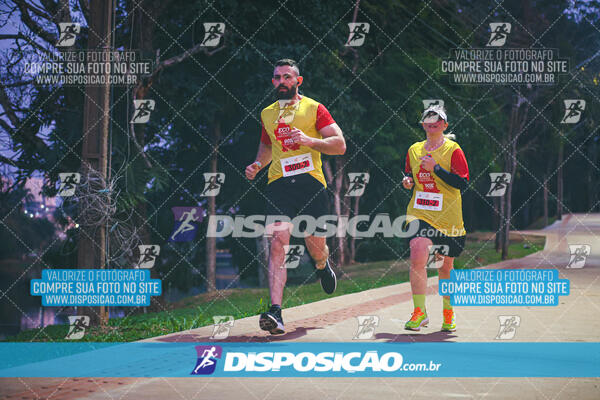 Eco Corrida 90k Londrina