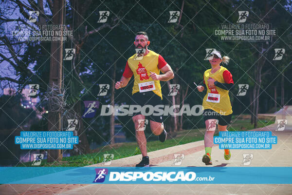 Eco Corrida 90k Londrina