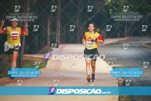 Eco Corrida 90k Londrina