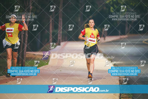 Eco Corrida 90k Londrina