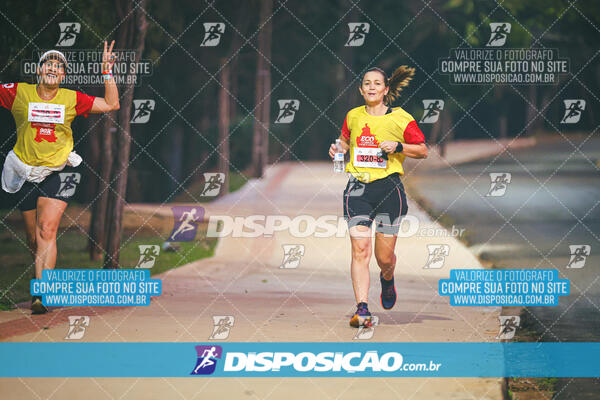 Eco Corrida 90k Londrina