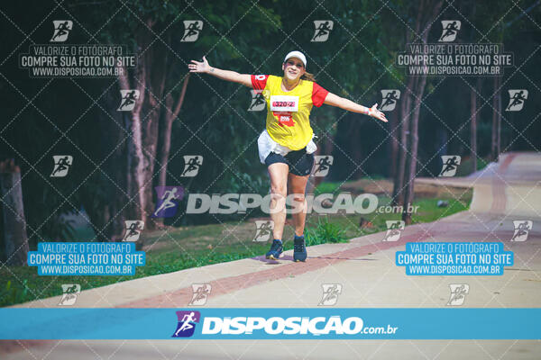 Eco Corrida 90k Londrina