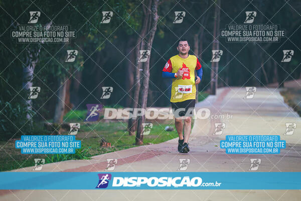 Eco Corrida 90k Londrina