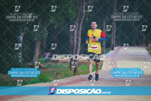 Eco Corrida 90k Londrina