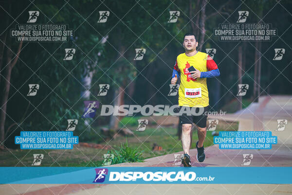 Eco Corrida 90k Londrina