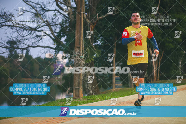 Eco Corrida 90k Londrina