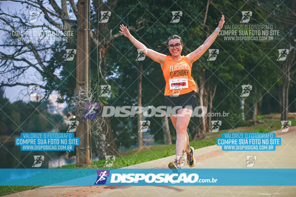 Eco Corrida 90k Londrina