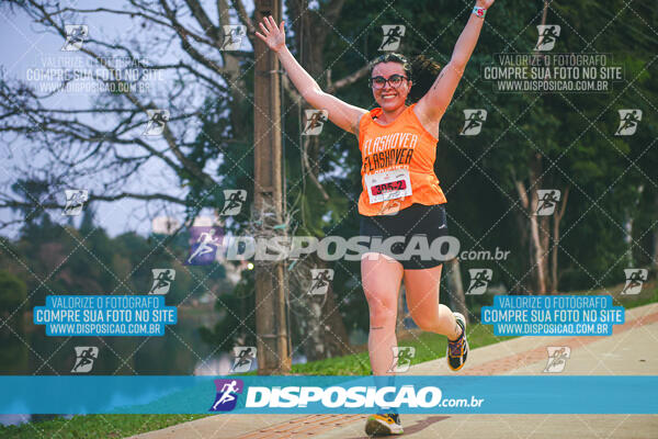 Eco Corrida 90k Londrina