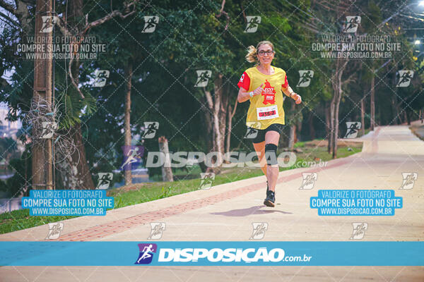 Eco Corrida 90k Londrina