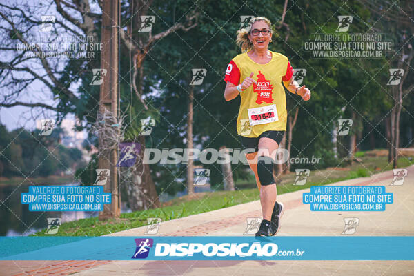 Eco Corrida 90k Londrina