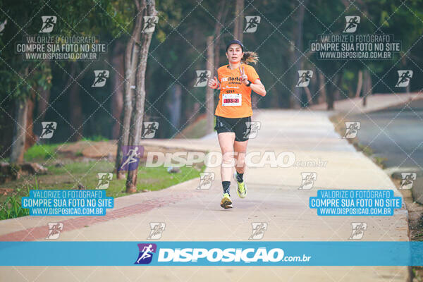 Eco Corrida 90k Londrina