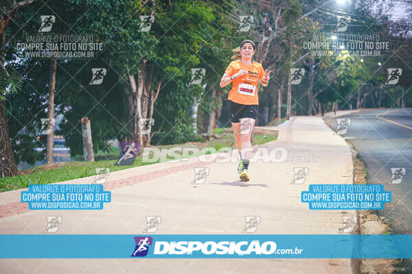 Eco Corrida 90k Londrina