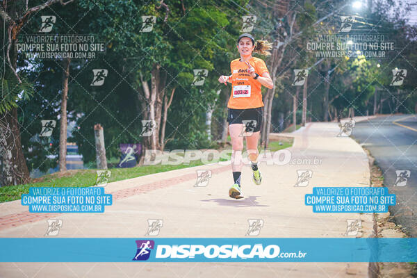 Eco Corrida 90k Londrina