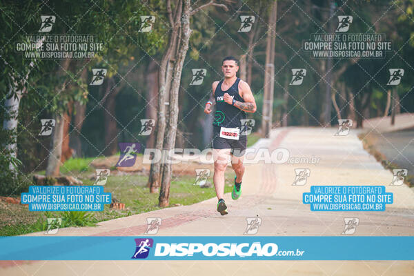 Eco Corrida 90k Londrina