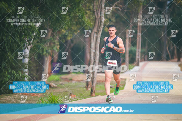 Eco Corrida 90k Londrina